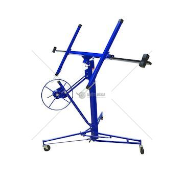 Zvedák sádrokartonových desek 140–335 cm – GEKO