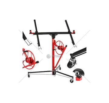 Zvedák sádrokartonových desek 336cm MAR-POL