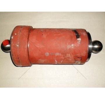 Zvedák TGG 2700 Tatra T815 - hrdlo M27