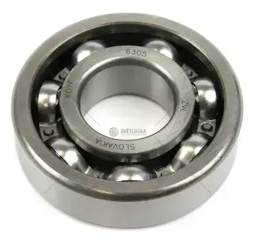 Zvl ložisko kuličkové 6305 čsn024630 | 97-1056
