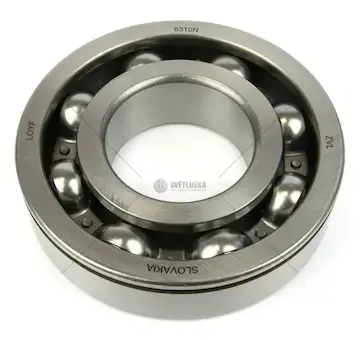 Zvl ložisko kuličkové s drážkou 6310n zvl | 97-1146