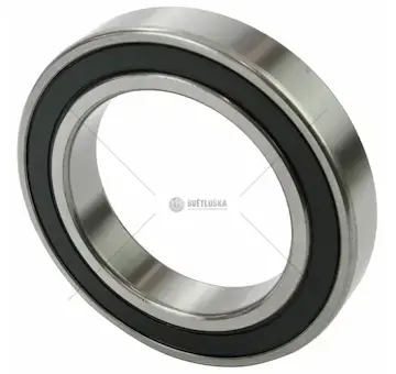Zvl ložisko kuličkové zapouzdřené 6015-2rs | YZ90832-N