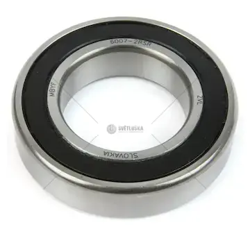Zvl ložisko spojky zapouzdřené 6007-2rs zvl v krabičce | MT038473