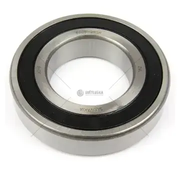 Zvl ložisko zapouzdřené 6209-2rs čsn024640 | 97-1083