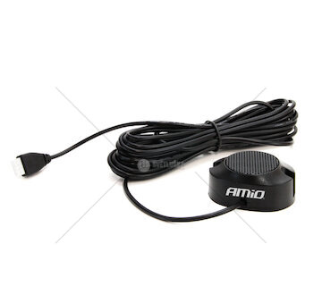 Zvukový signál/bzučák pro parkovací senzory AMiO-01017