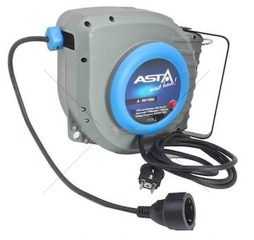 ZWIJACZ PRZEWODU ELEKTRYCZNEGO TECHMAN A-RH15M