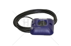 1-PRZYCISKOWY STEROWNIK ZEWNETRZNY HACO HACO 4545000H