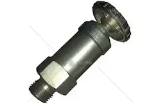 14mm úplné ruční čerpadlo kovové | 93-3260.9CZ