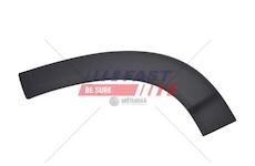 1617347380 plastový lem před. dveří pravý šedý ft90755