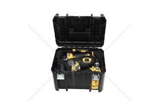 18V XR ZESTAW DWOCH NARZ|?DZI BEZSZCZOTKOWYCH - 2 X 5 AH DEWALT DCK2080P2T-QW