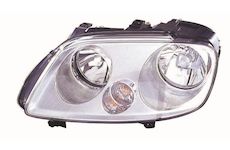 Hlavní světlomet ABAKUS 441-1193R-LD-EM