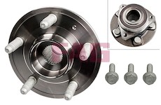 Sada ložisek kol FAG 713 6449 90