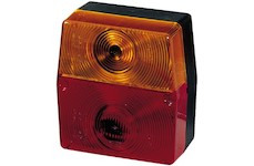 Zadní světlo HELLA 2SE 998 530-061
