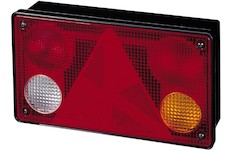 Zadní světlo HELLA 2VP 340 400-121