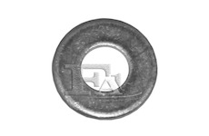 Ochranný kryt proti zahřívání, vstřikovací systém FA1 107.529.010