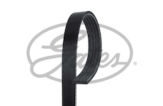 ozubený klínový řemen GATES 5PK865