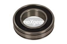 Lozisko, stredni lozisko klouboveho hridele MAXGEAR 10-0063