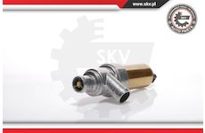 Volnoběžný regulační ventil, přívod vzduchu ESEN SKV 08SKV211