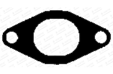 Těsnění, kolektor výfukových plynů GOETZE 31-025031-10