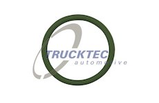 Těsnění, chladič oleje TRUCKTEC AUTOMOTIVE 04.18.034