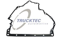 Těsněné, víko (kliková skříň) TRUCKTEC AUTOMOTIVE 05.10.026