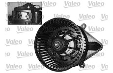 vnitřní ventilátor VALEO 698251
