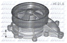 Vodní čerpadlo DOLZ E115