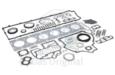 Kompletní sada těsnění, motor ELRING 005.780