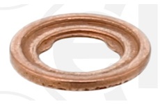 Těsnicí kroužek, držák trysky ELRING 124.870