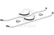 Sada těsnění, olejová vana ELRING 284.734