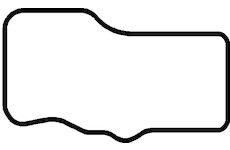 Těsnění, olejová vana ELRING 845.400