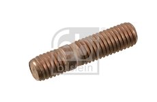 Šroub, výfukový systém FEBI BILSTEIN 04363