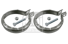 Montážní sada, výfuková trubka FEBI BILSTEIN 09420