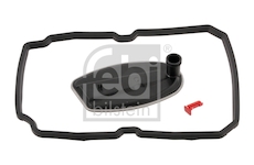 Sada hydraulickeho filtru, automaticka prevodovka FEBI BILSTEIN 10098