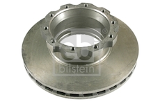 Brzdový kotouč FEBI BILSTEIN 10932
