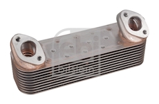 Olejový chladič, motorový olej FEBI BILSTEIN 21050