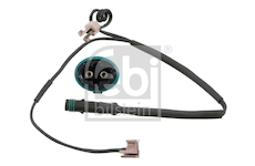 Vystrazny kontakt, opotrebeni oblozeni FEBI BILSTEIN 21388