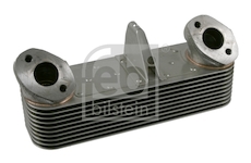 Olejový chladič, motorový olej FEBI BILSTEIN 21581
