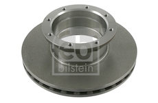Brzdový kotouč FEBI BILSTEIN 22027
