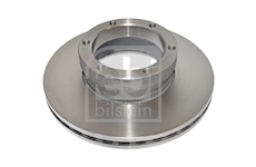 Brzdový kotouč FEBI BILSTEIN 26959
