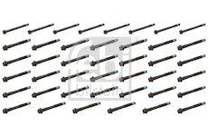 Sada šroubů hlavy válce FEBI BILSTEIN 27404