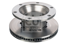 Brzdový kotouč FEBI BILSTEIN 27510
