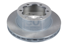 Brzdový kotouč FEBI BILSTEIN 27700