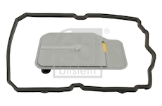 Sada hydraulickeho filtru, automaticka prevodovka FEBI BILSTEIN 30157