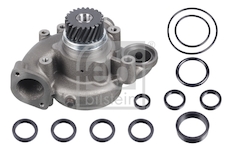 Vodní čerpadlo FEBI BILSTEIN 30450