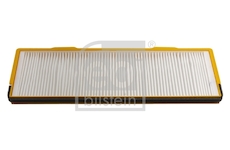 Filtr, vzduch v interiéru FEBI BILSTEIN 32242