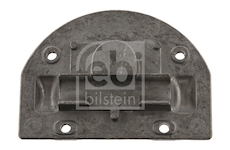 Zakrytí, hřídel vačky brzdy FEBI BILSTEIN 35202