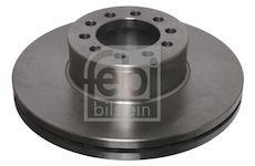 Brzdový kotouč FEBI BILSTEIN 35345