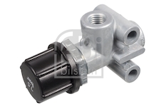 Přepínací ventil, výfuková klapka FEBI BILSTEIN 35530