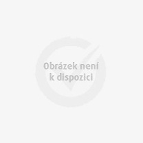 List stěrače BOSCH 3 397 007 297